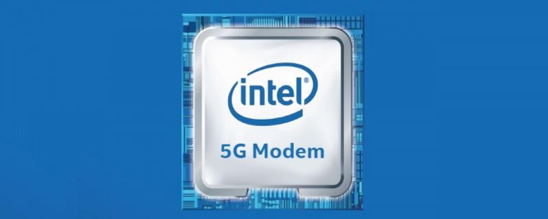 Intel выпустила первый в мире модем для сетей 5G (стандарта 3GPP 5G NR)