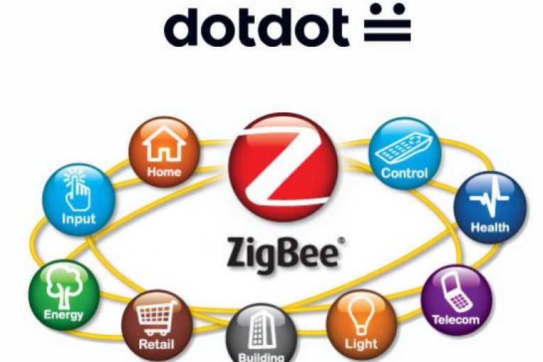 Dotdot или какое необычное расширение получила технология ZigBee?
