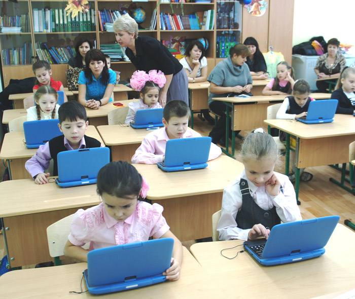 Когда московские школы получат Wi-Fi?