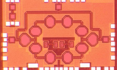 Создан первый в мире полупроводниковый циркулятор для устройств беспроводной связи 5G
