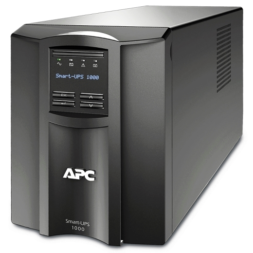 APC Smart-UPS 1000 ВА