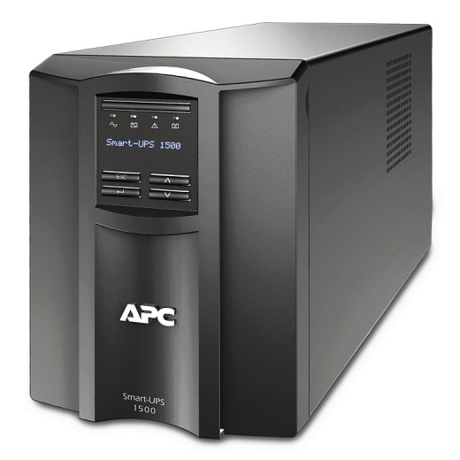APC Smart-UPS 1500 ВА
